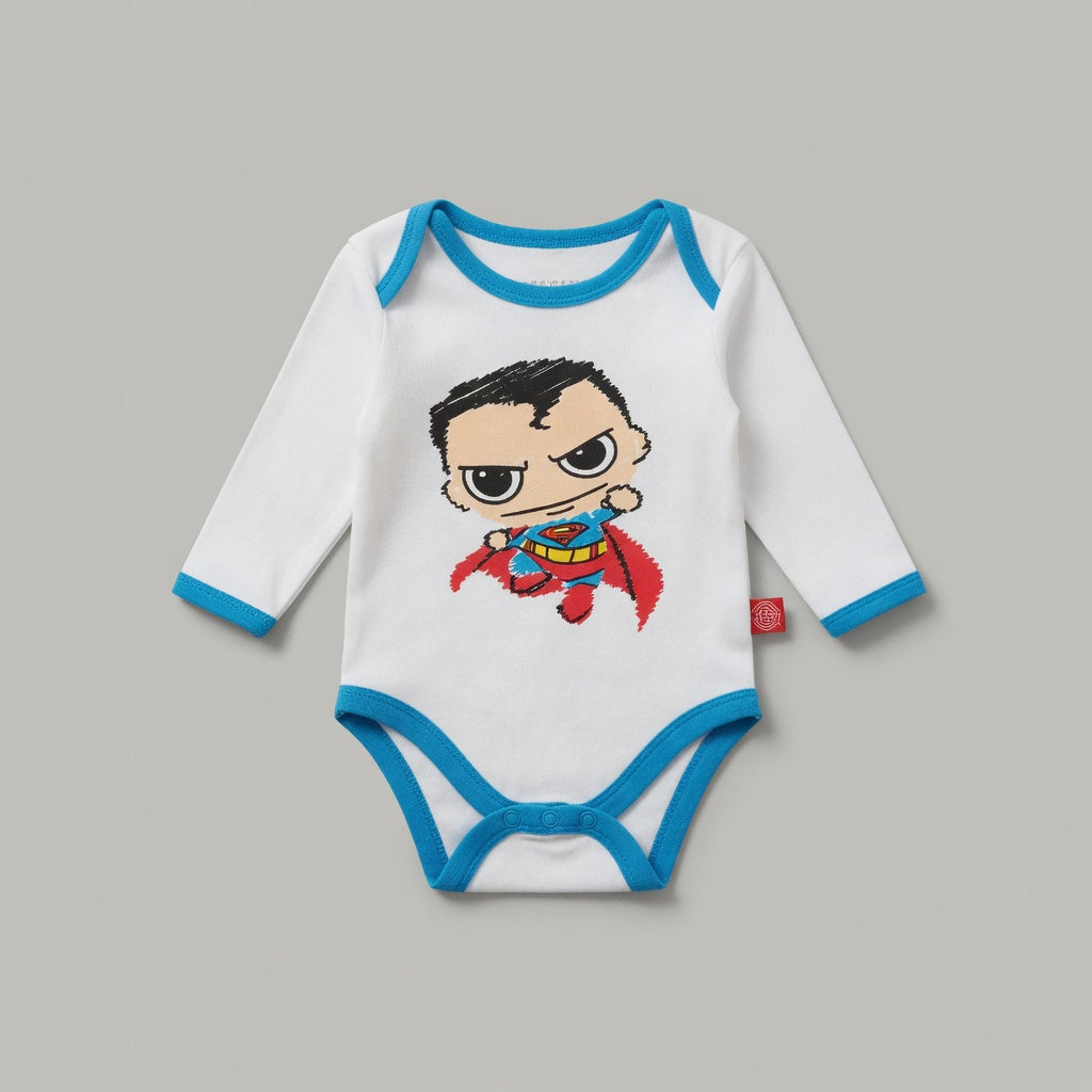 Body - Bambino - 66 - 71 | 6 mesi