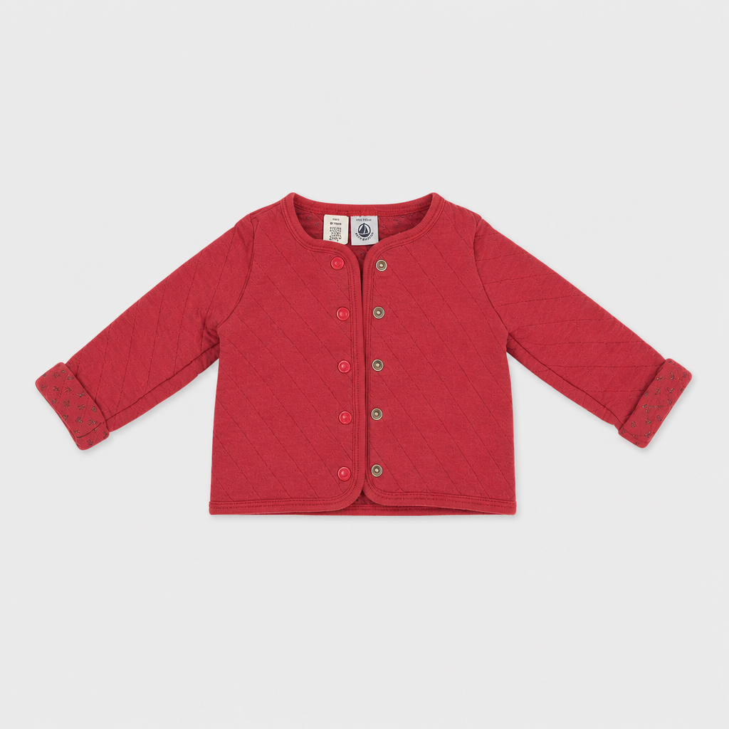 Giacca primavera - Bambina - 78 - 83 | 1 anno