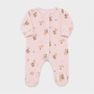 Tutine neonato - Bambina - 50 - 59 < 3 mesi