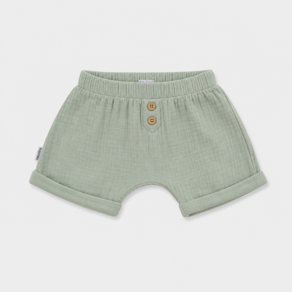 Pantaloncini corti - Bambino - 60 - 65 | 3 mesi