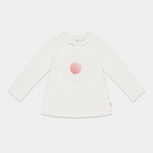 Maglietta maniche lunghe - Bambina - 96 - 101 | 3 anni
