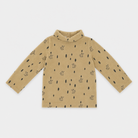 Maglietta maniche lunghe - Bambino - 72 - 77 | 9 mesi