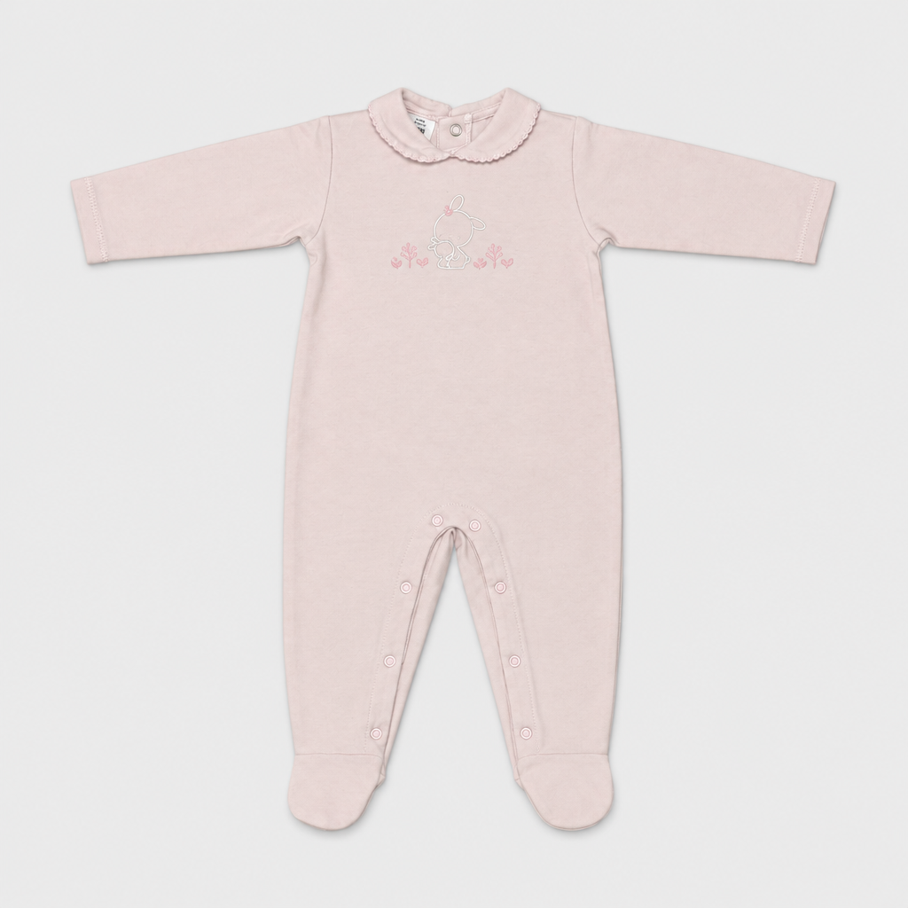 Tutine neonato - Bambina - 66 - 71 | 6 mesi