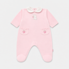 Tutine neonato - Bambina - 50 - 59 < 3 mesi