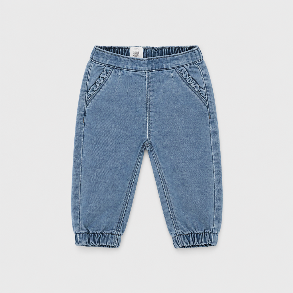 Jeans - Bambina - 66 - 71 | 6 mesi