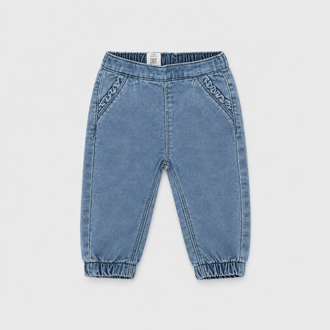 Jeans - Bambina - 66 - 71 | 6 mesi