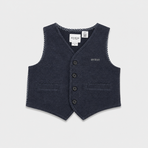 Gilet - Bambino - 102 - 107 | 4 anni