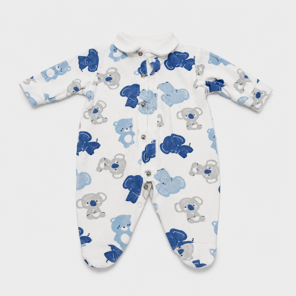 Tutine neonato - Bambino - 50 - 59 < 3 mesi
