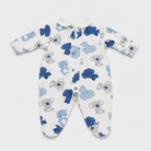 Tutine neonato - Bambino - 50 - 59 < 3 mesi