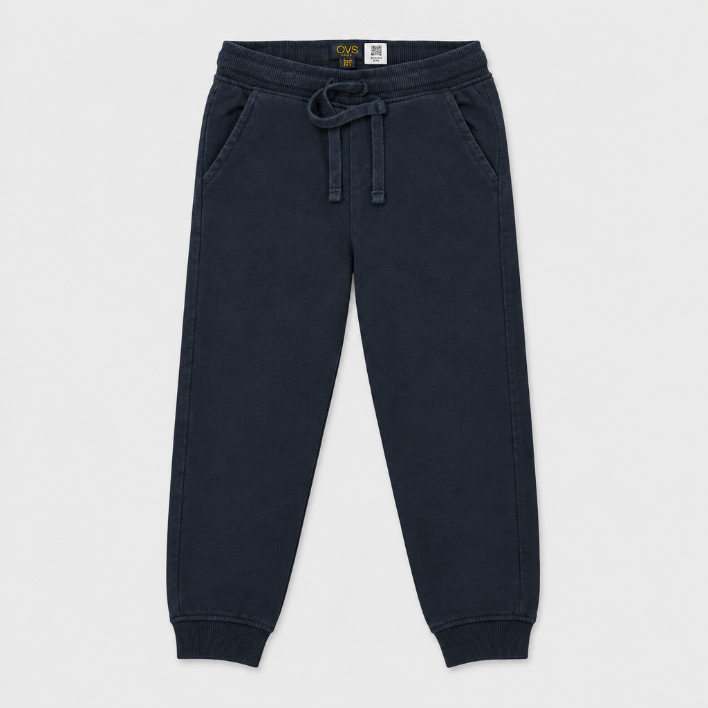 Pantaloni tuta - Bambino - 114 - 119 | 6 anni