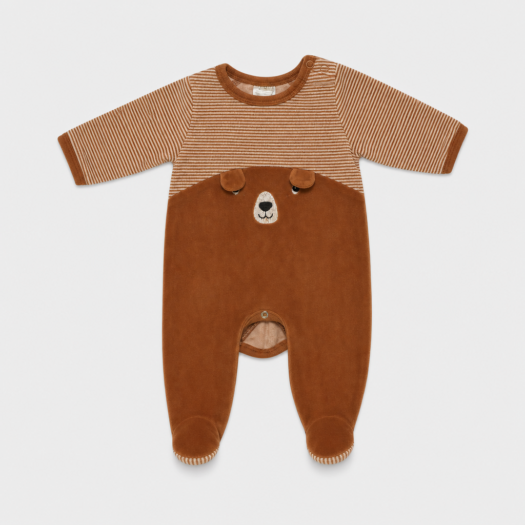 Tutine neonato - Bambino - 50 - 59 < 3 mesi