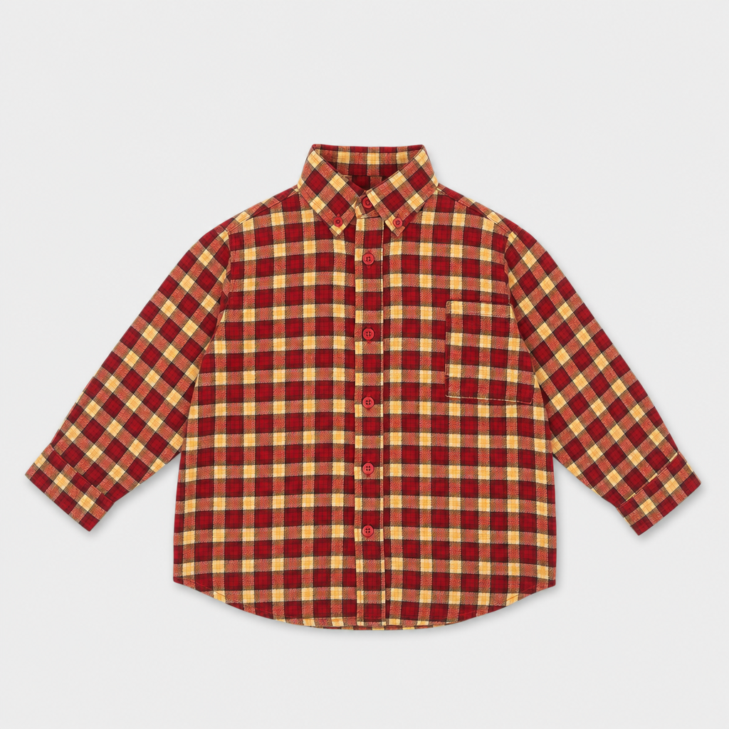 Camicia - Bambino - 90 - 95 | 2 anni