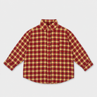 Camicia - Bambino - 90 - 95 | 2 anni