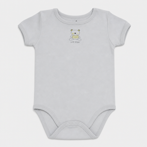 Body - Bambino - 96 - 101 | 3 anni