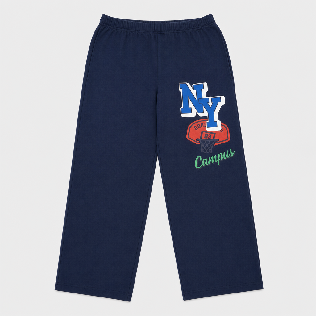 Pantaloni tuta - Bambino - 132 - 137 | 9 anni