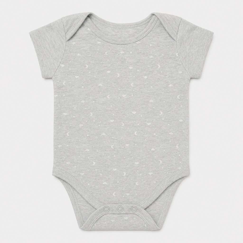 Body - Bambino - 66 - 71 | 6 mesi