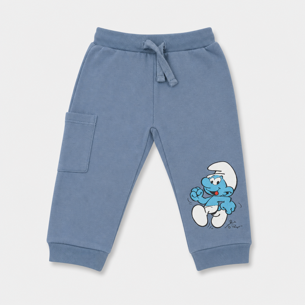 Pantaloni tuta - Bambino - 78 - 83 | 1 anno