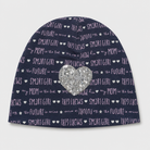 Cappellino - Bambina - 90 - 95 | 2 anni
