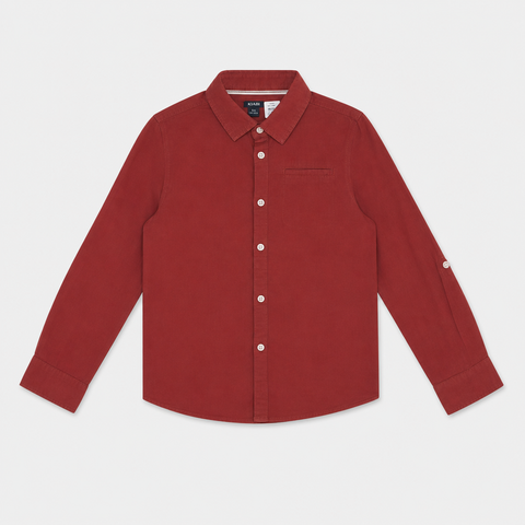 Camicia - Bambino - 126 - 131 | 8 anni