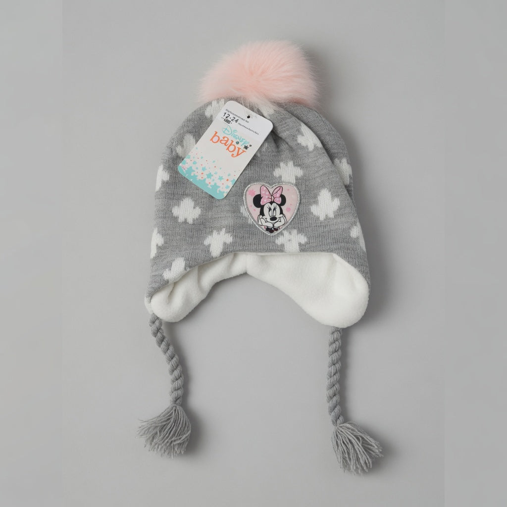 Cappellino - Bambina - 78 - 83 | 1 anno
