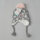 Cappellino - Bambina - 78 - 83 | 1 anno