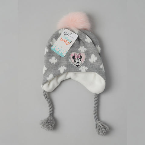 Cappellino - Bambina - 78 - 83 | 1 anno