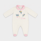 Tutine neonato - Bambina - 60 - 65 | 3 mesi