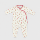 Tutine neonato - Bambina - 50 - 59 < 3 mesi