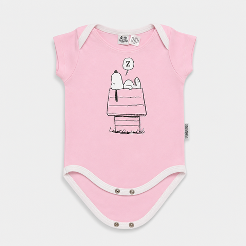 Body - Bambina - 66 - 71 | 6 mesi