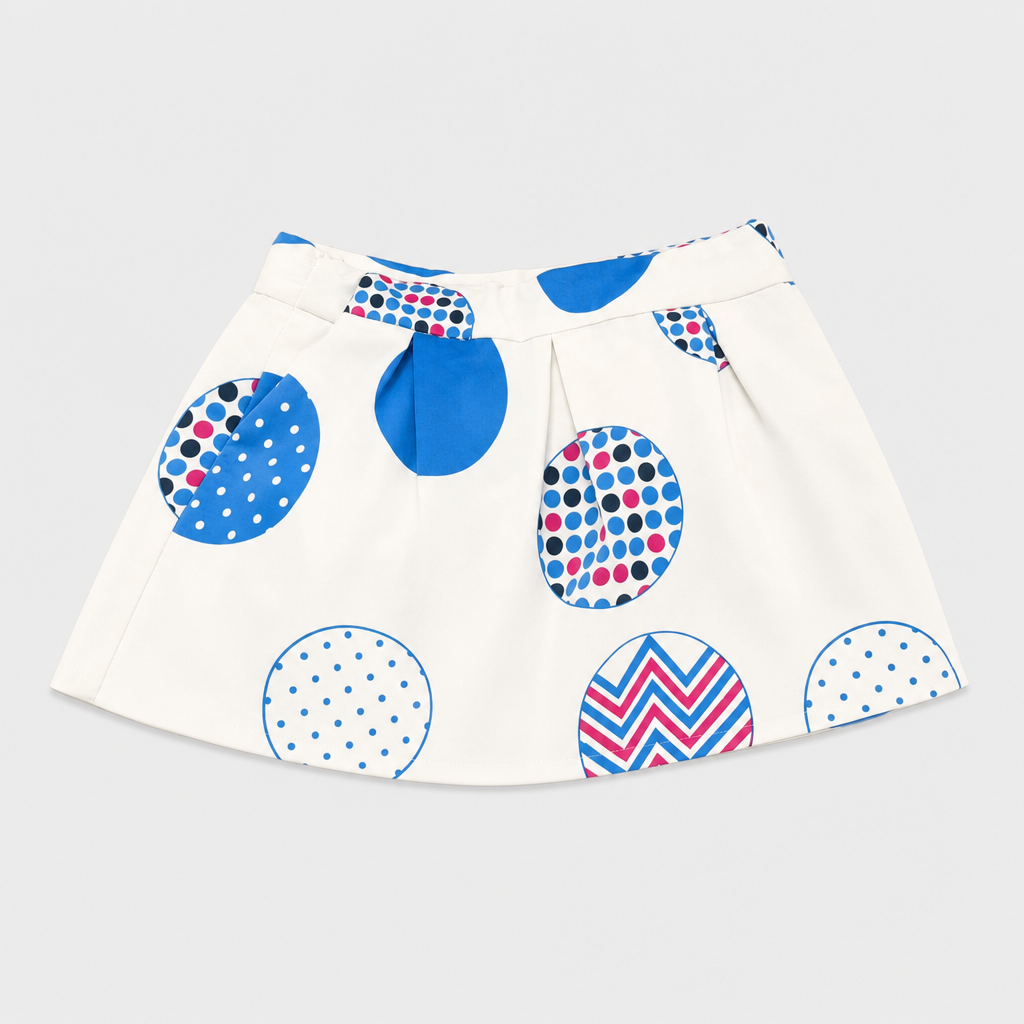 Gonna - Bambina - 96 - 101 | 3 anni