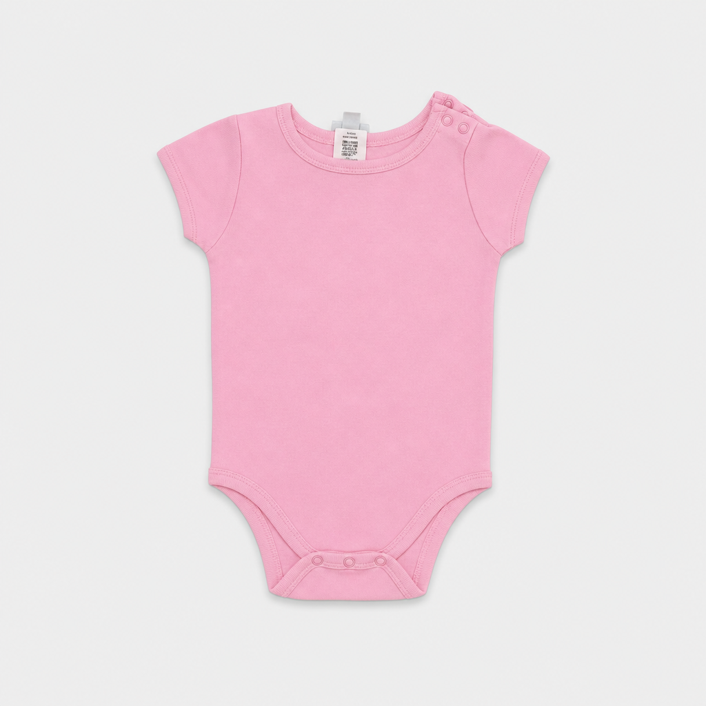 Body - Bambina - 50 - 59 < 3 mesi