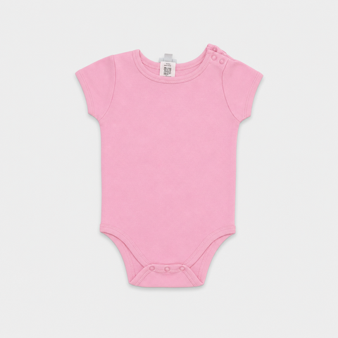 Body - Bambina - 50 - 59 < 3 mesi