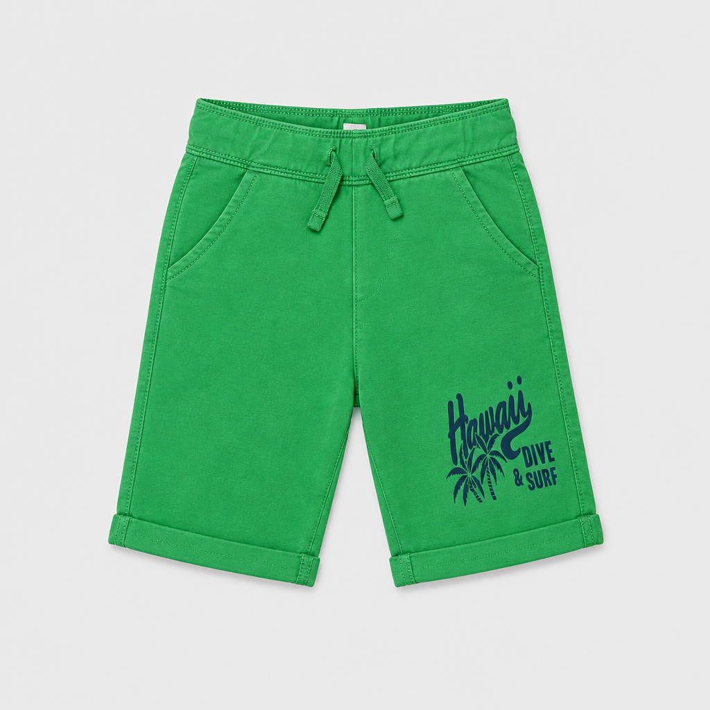 Pantaloncini corti - Bambino - 96 - 101 | 3 anni