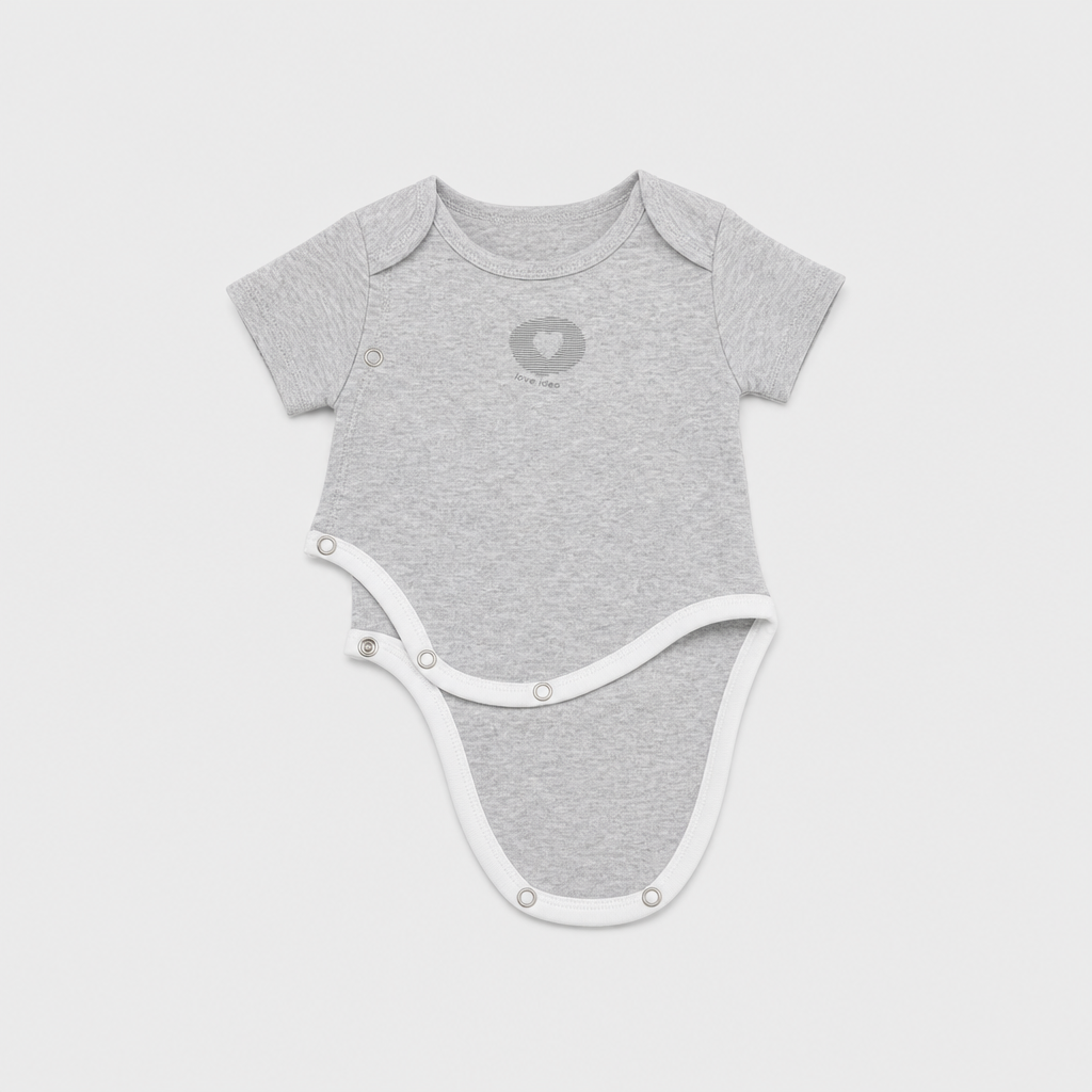 Body - Bambino - 50 - 59 < 3 mesi