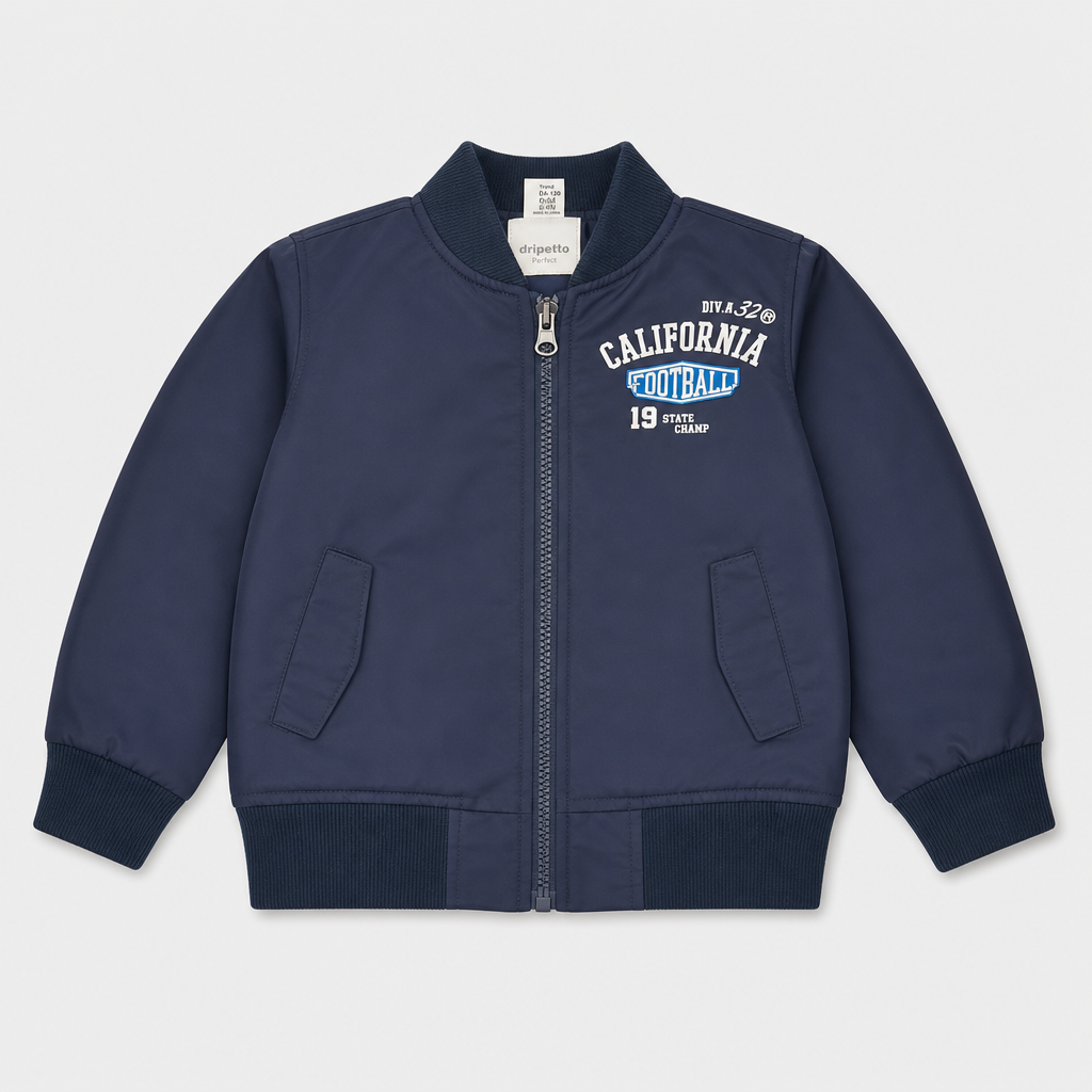 Giacca primavera - Bambino - 108 - 113 | 5 anni
