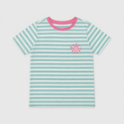 Maglietta maniche corte - Bambina - 120 - 125 | 7 anni