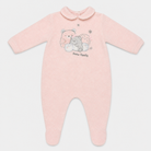 Tutine neonato - Bambina - 50 - 59 < 3 mesi