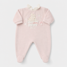 Tutine neonato - Bambina - 60 - 65 | 3 mesi