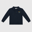 Polo maniche lunghe - Bambino - 96 - 101 | 3 anni