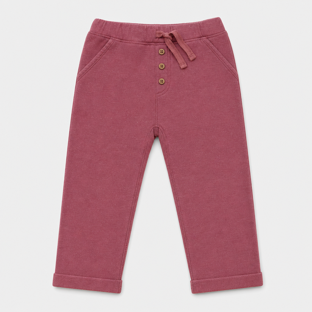 Pantaloni tuta - Bambina - 84 - 89 | 18 mesi