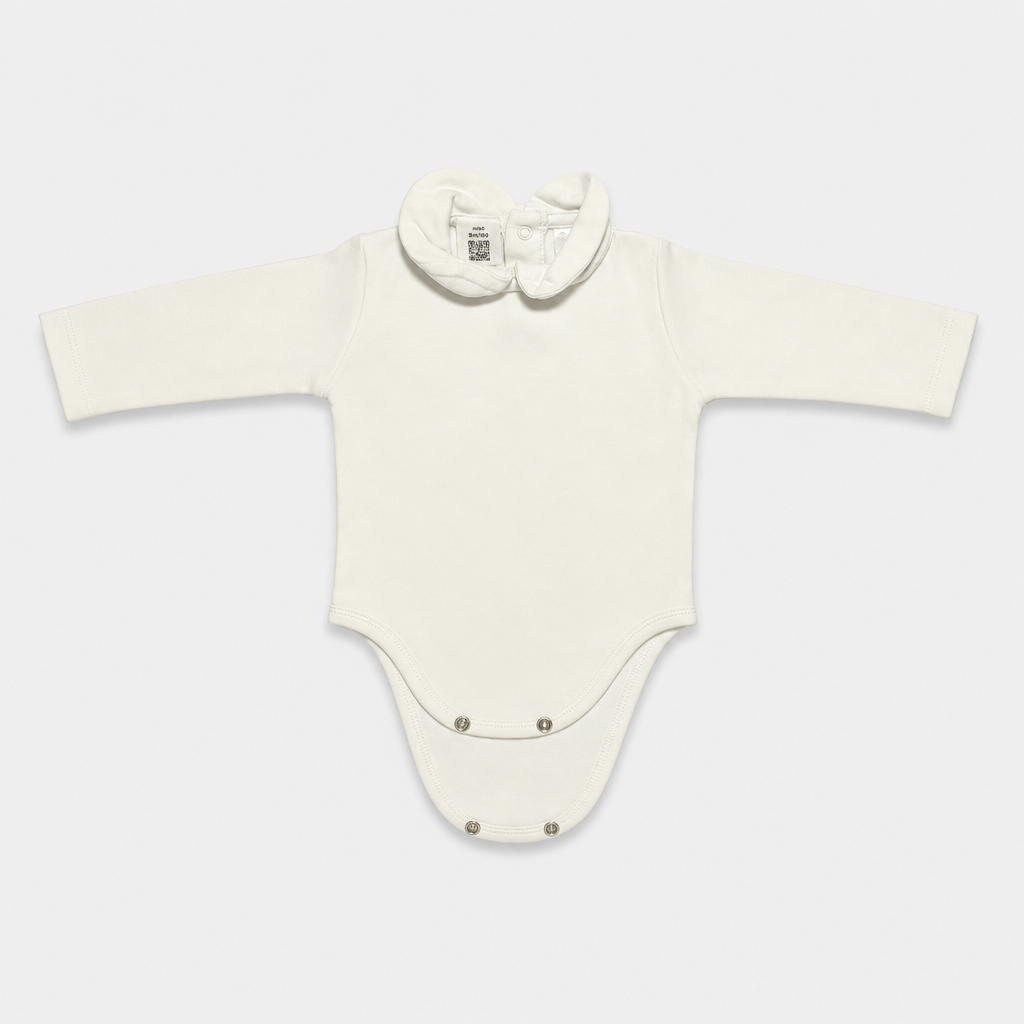 Body - Bambino - 50 - 59 < 3 mesi