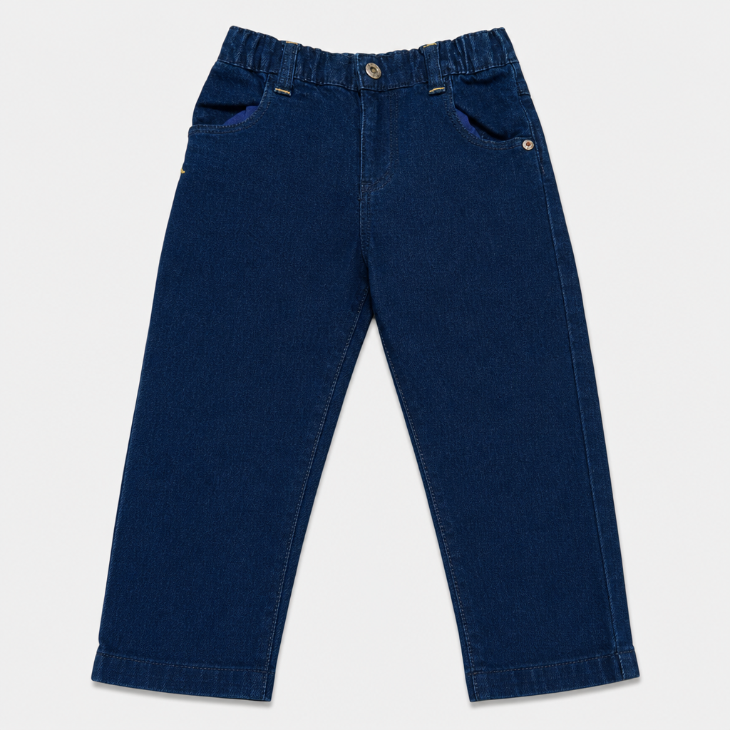 Jeans - Bambino - 90 - 95 | 2 anni