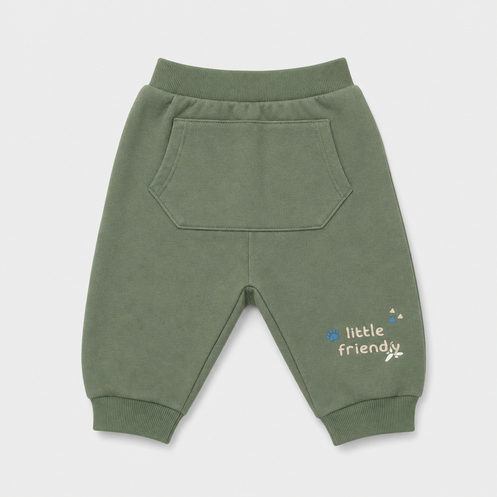 Pantaloni tuta - Bambino - 60 - 65 | 3 mesi