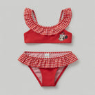 Costume - Bambina - 84 - 89 | 18 mesi
