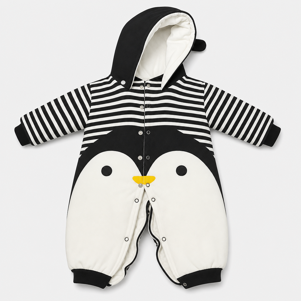 Tutine neonato - Bambino - 50 - 59 < 3 mesi