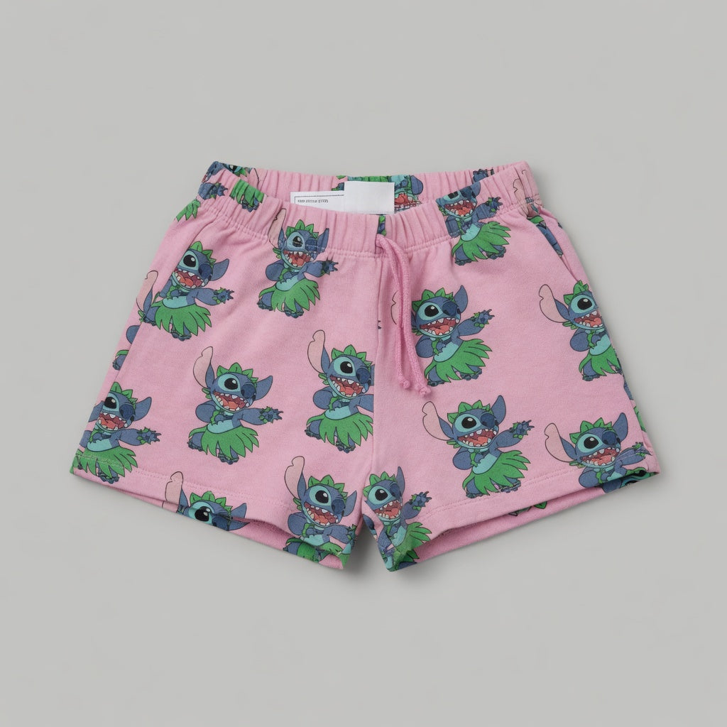 Pantaloncini corti - Bambina - 108 - 113 | 5 anni