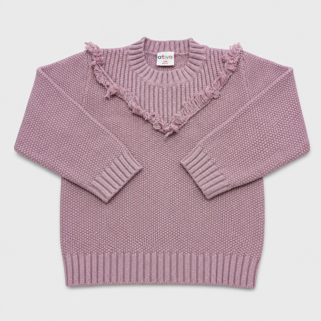 Maglione - Bambina - 78 - 83 | 1 anno