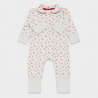Tutine neonato - Bambina - 60 - 65 | 3 mesi