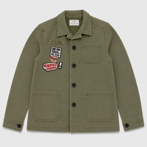 Giacca primavera - Bambina - 138 - 143 | 10 anni