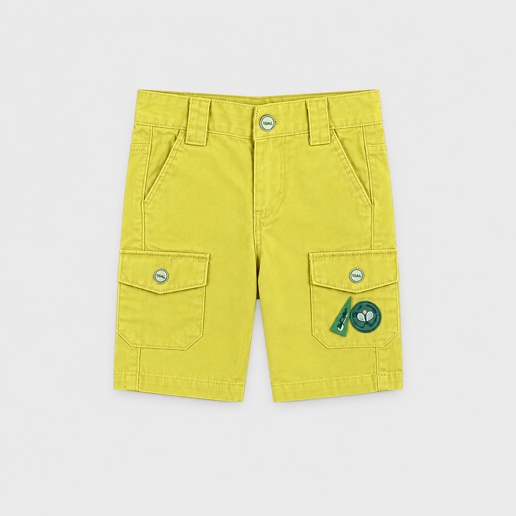 Pantaloncini corti - Bambino - 96 - 101 | 3 anni